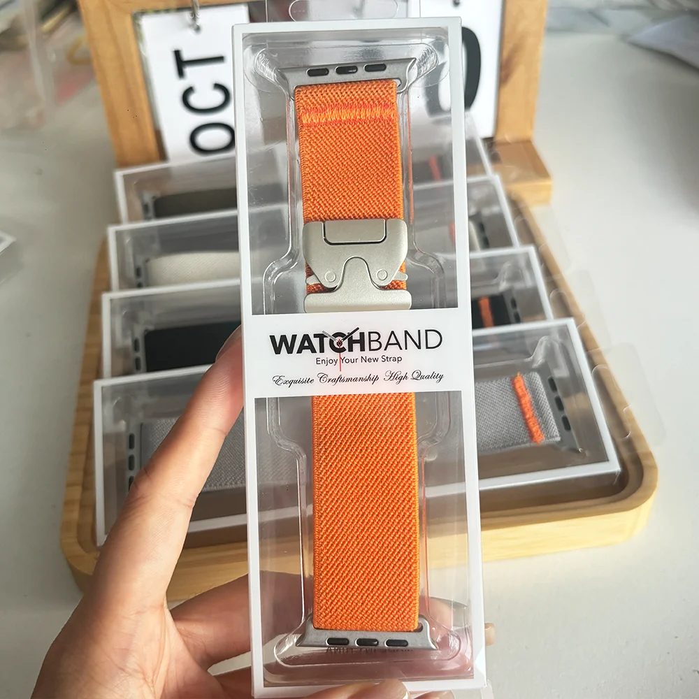 Riemen für Apple Watch Ultra 3 – Men Accessories Website Bewertung und Preis