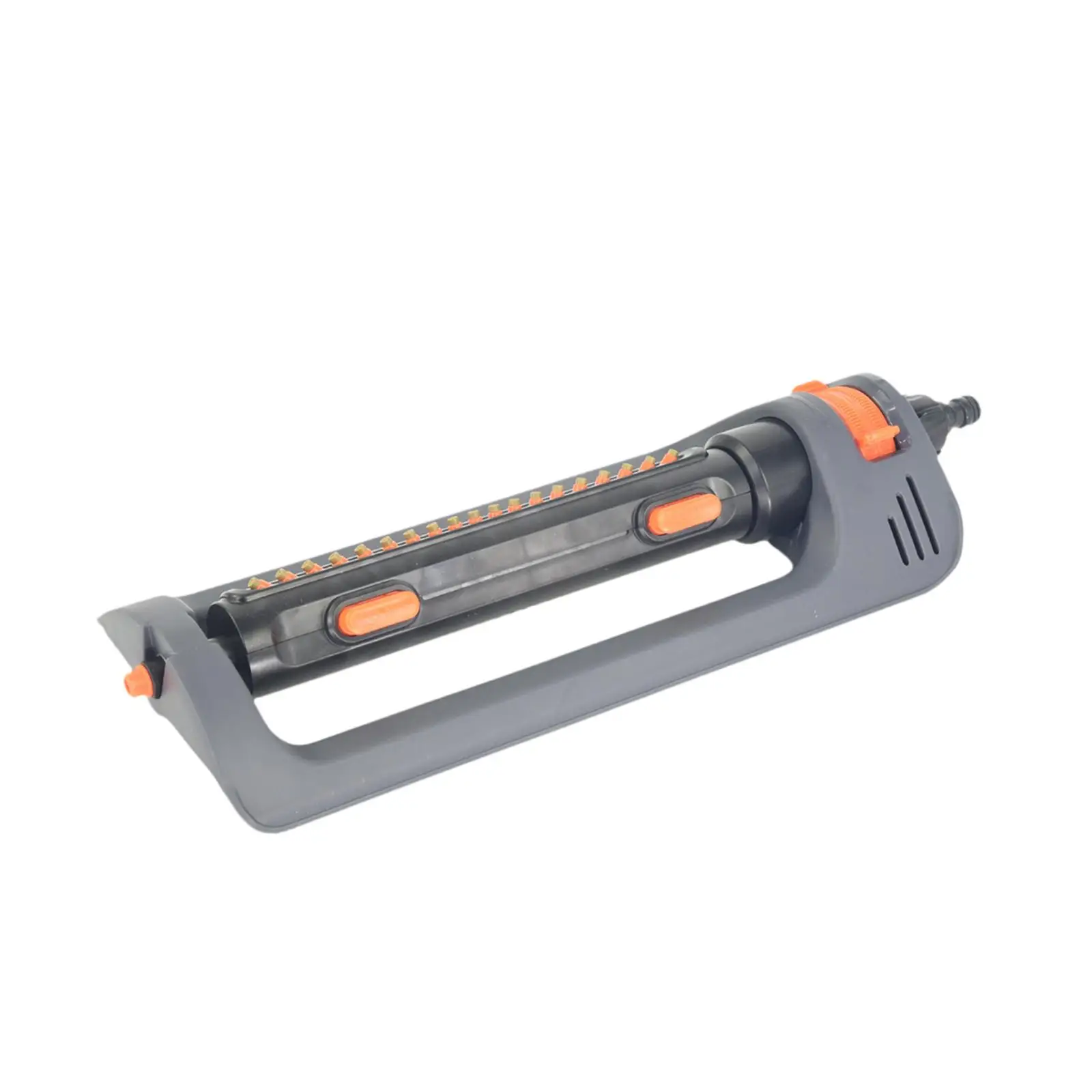 

Автоматический выдвижной осциллирующий разбрызгиватель для газона с защитой для орошения сада и ландшафтного дизайна