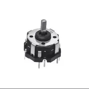 YYT RKJXT1F42001 مفتاح ضغط متعدد الاتجاهات بأربعة اتجاهات مع جهاز تشفير دوار - نمط عصا التحكم #5