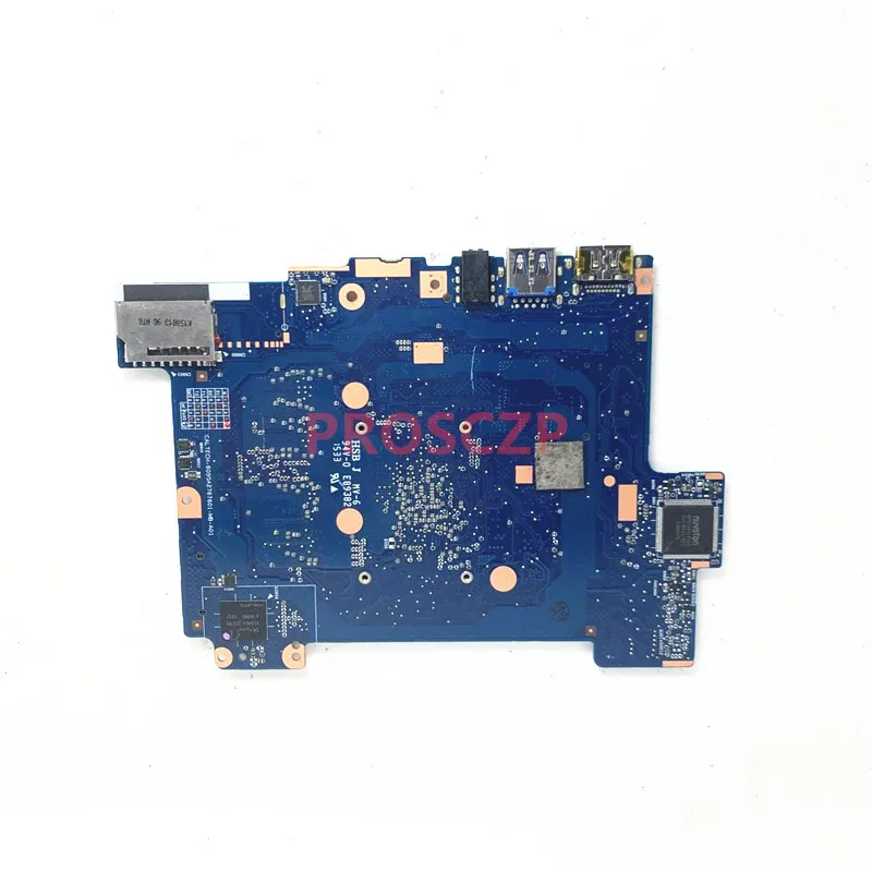 6050A2767601-MB-A01 Mainboard For Acer AO1-431 Laptop Motherboard NBSHG11001 With SR29H N3050 CPU 100% Fully Tested Working Well