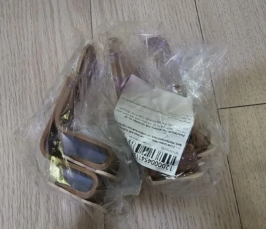 실물 포토 리뷰