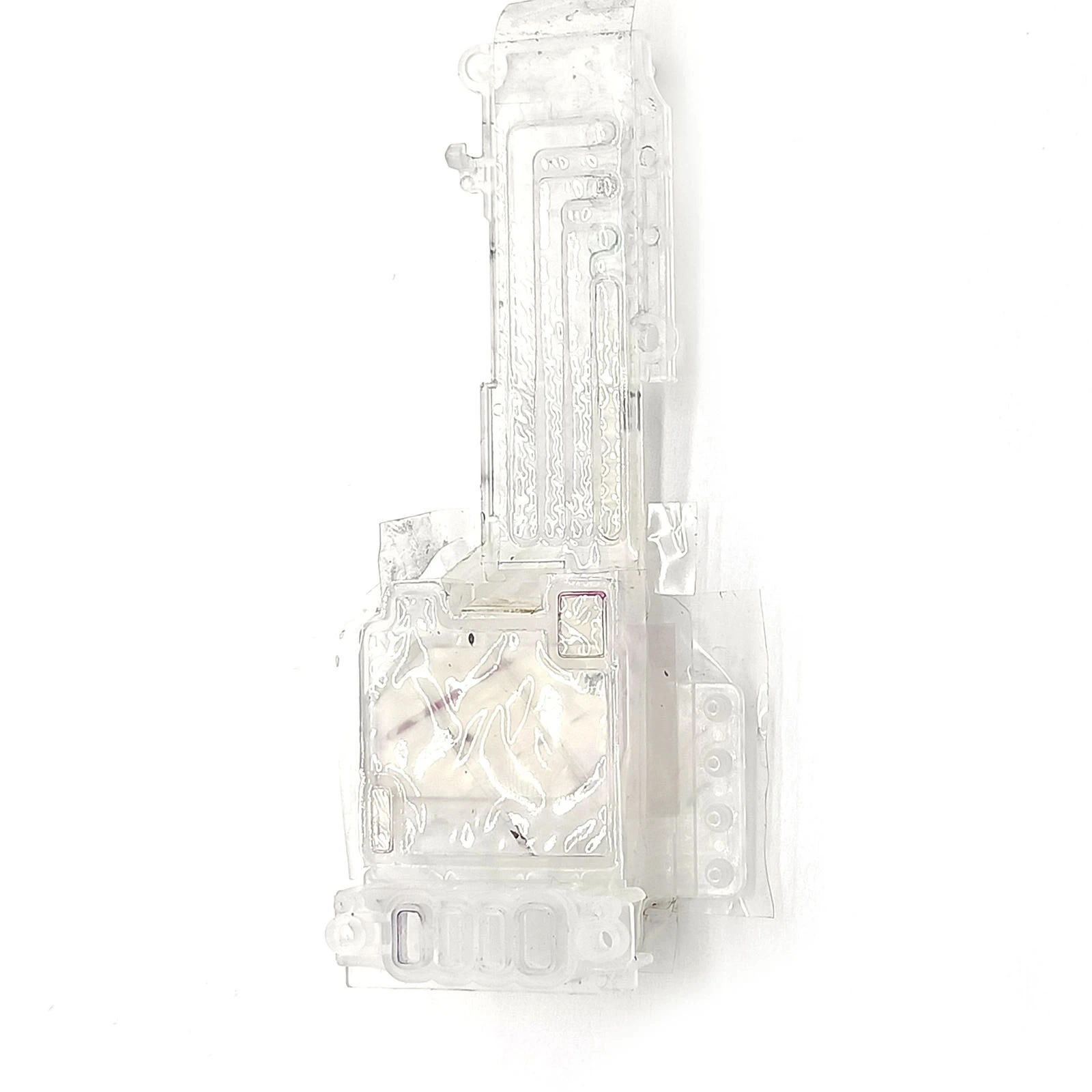 Printhead Dumper 990 A4 untuk Brother DCP-J315W DCP-J715W DCP-365CN MFC-297C DCP-185C DCP-390CN MFC-J615W DCP-377CW DCP-J140W