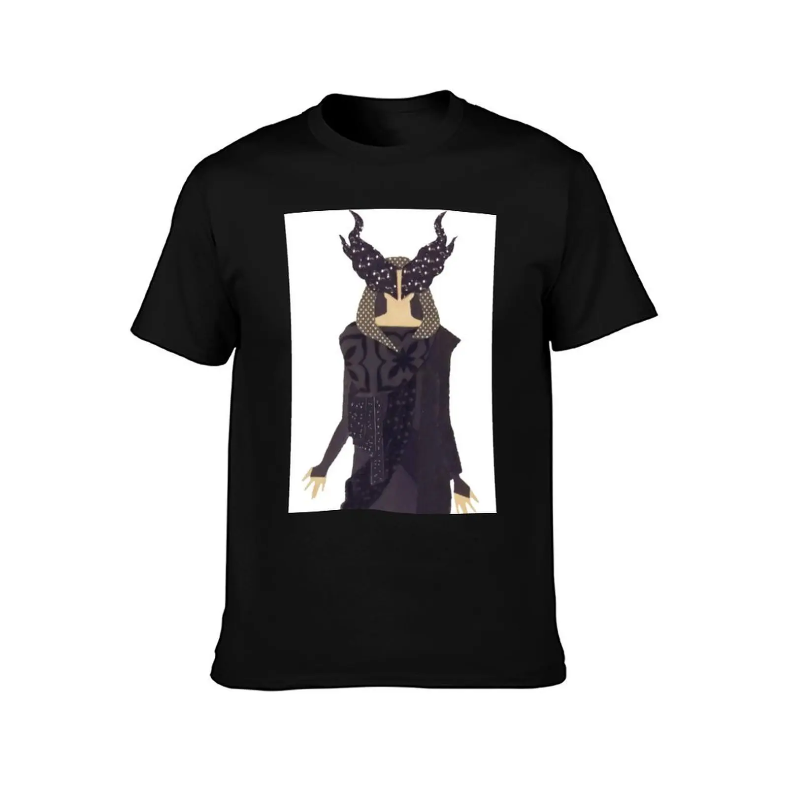 Cassandra T-Shirt Casual Street Style Short Sleeve Tee T-Shirt