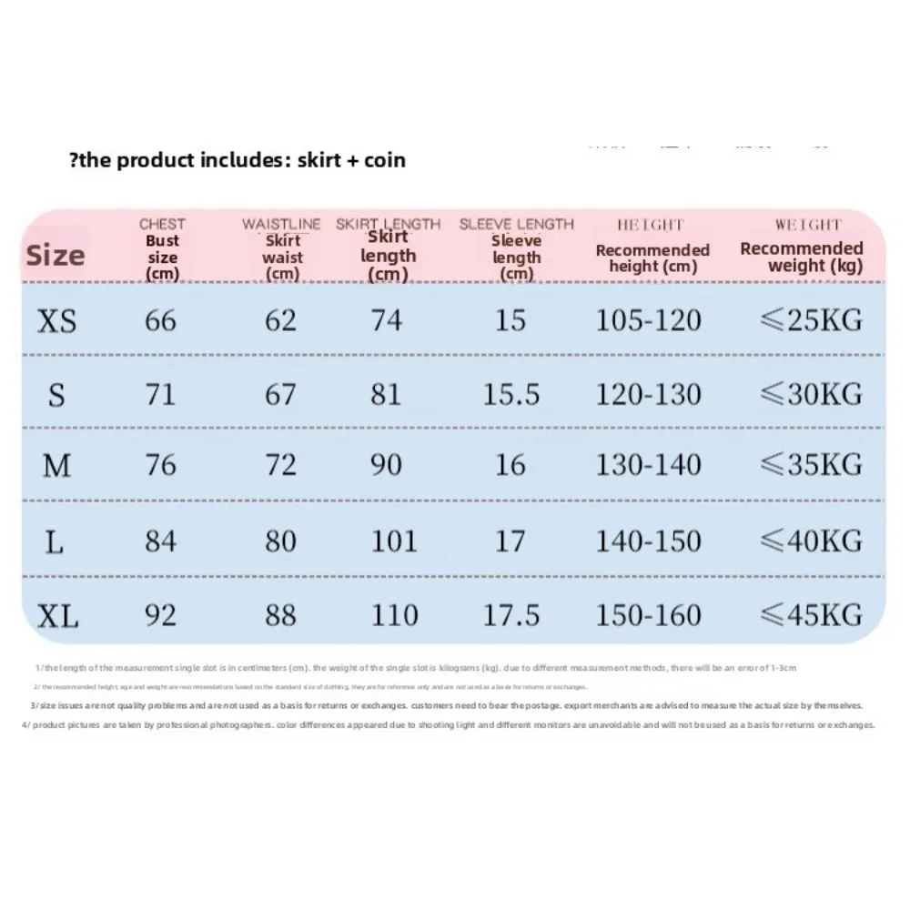 여아 할로윈 코스프레 의상 - 무대 연극용 헤어밴드가 있는 파란색 격자 무늬 머리 스카프 드레스