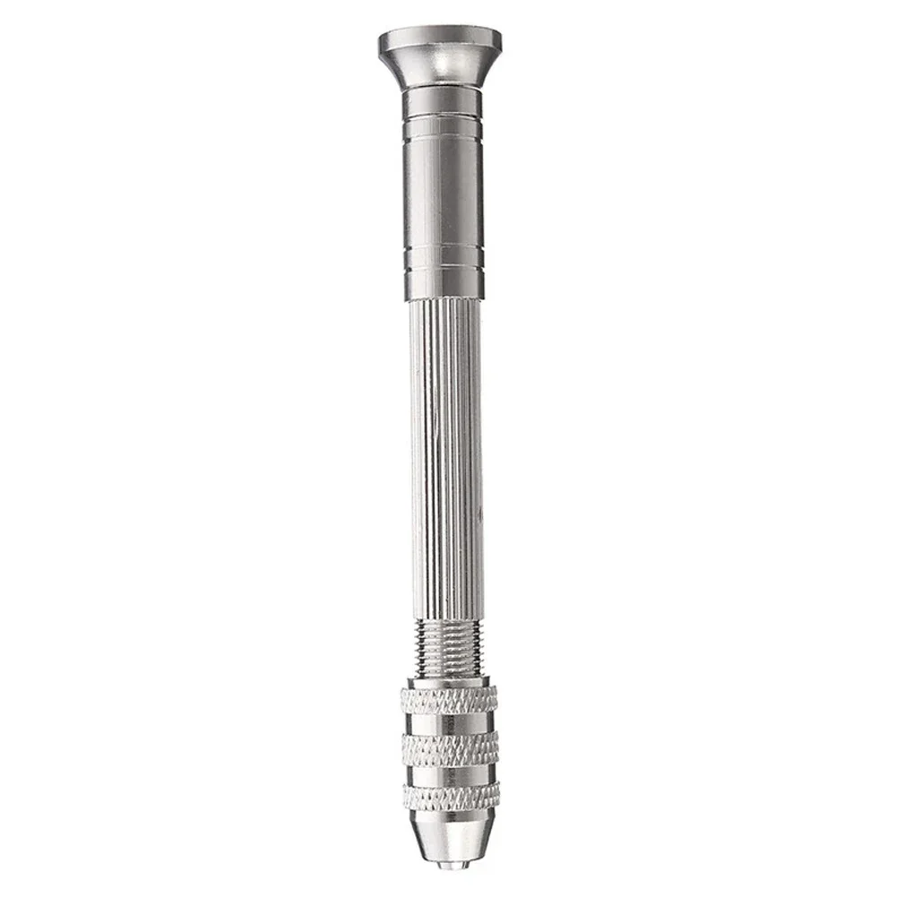 เจาะ Bits เจาะมือ 89*14 มม.อลูมิเนียมสําหรับเจาะไม้เครื่องประดับเครื่องมือทํา DIY เครื่องมือโรตารี่ยี่ห้อใหม่