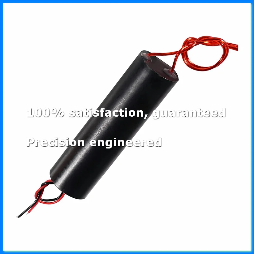 5Pcs High Voltage Generator DC 6-12V to 1000KV Boost Step-Up Inverter Arc Pulse Generator Power Module-A22U