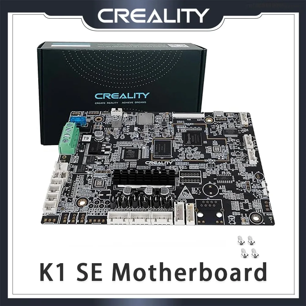 Creality K1 Se Moth… - image