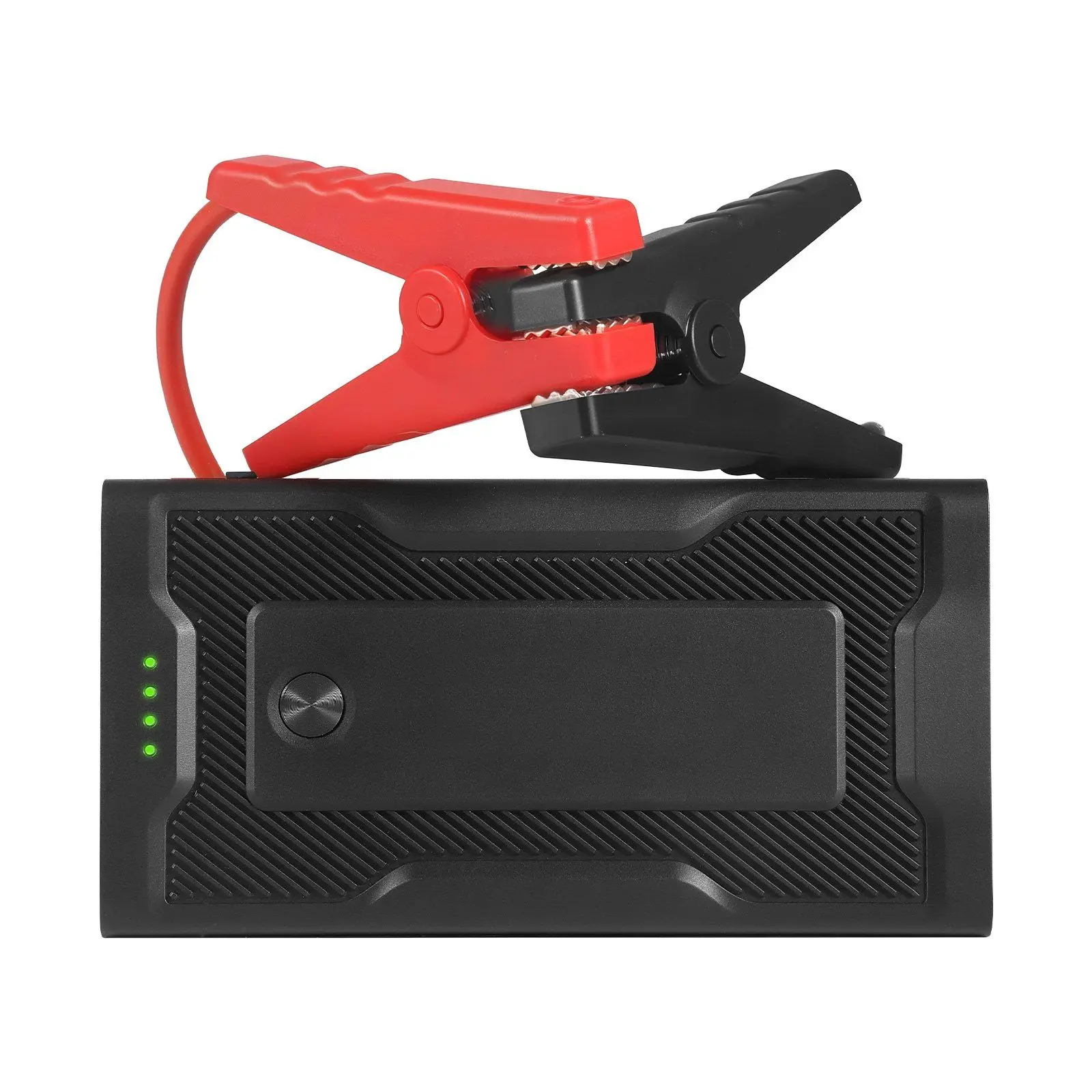 

Jump Starter, 1000A Peak, Car Jumper Starter Battery Pack, 12V Portable Lithium Battery Booster, Jump Box Power Bank with 3