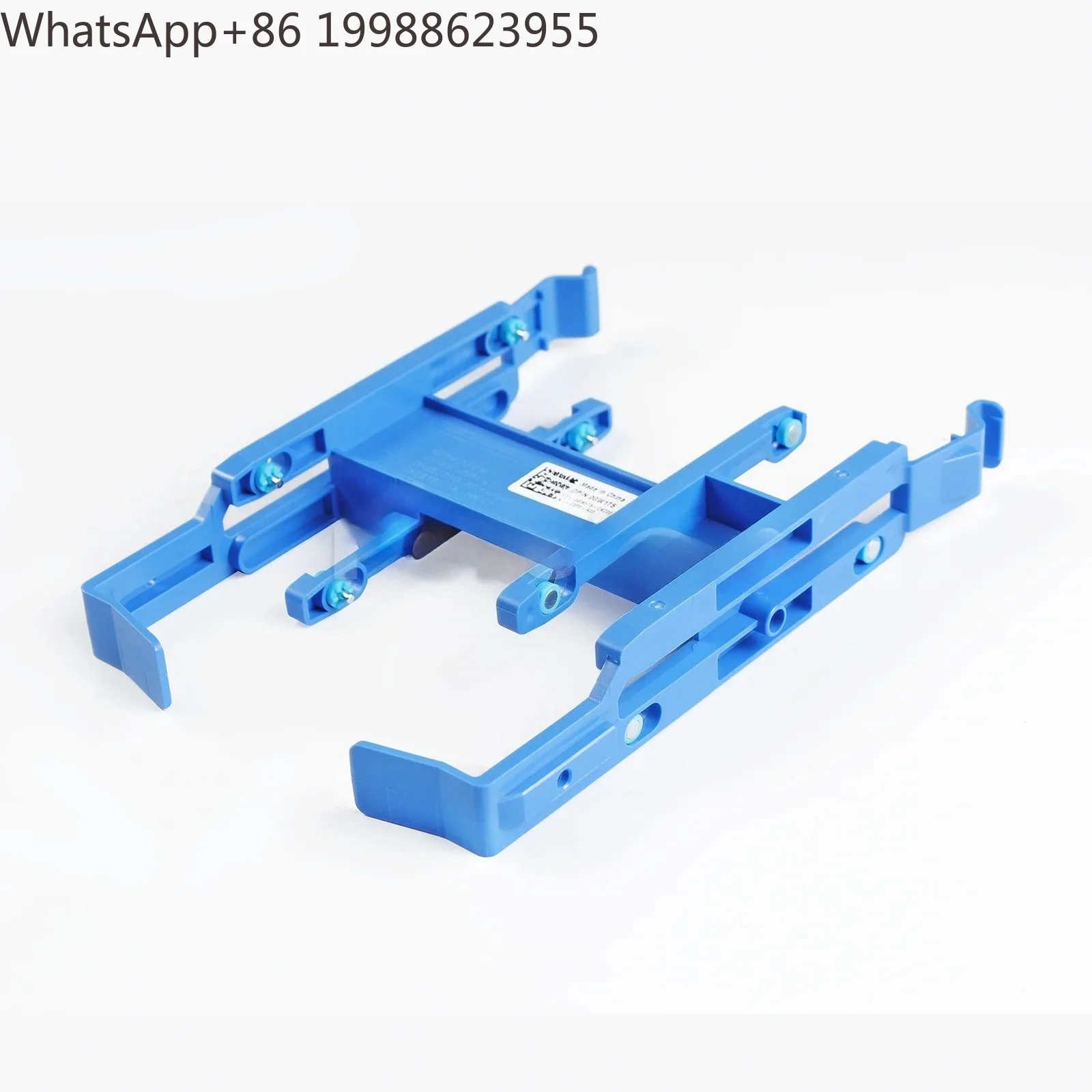 2pcs/lot Hard Drive Caddy For  Precision T3620 T3630 T3640 T3650 T3660 8940 8930 8950 3.5