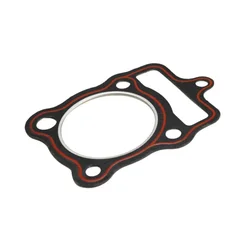 Motorcycle Sealing Medium Repair Gasket Cylinder Gasket Kit Set For GY6 Honda CG125 CG 125 Cruiser Custom