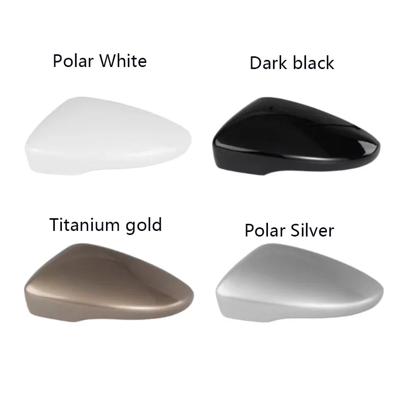 

Car Accessories For Volkswagen jetta 2012-2018 Passat 2011-2015 Beetle 2012-2016 Rearview Mirror Cover(European models)