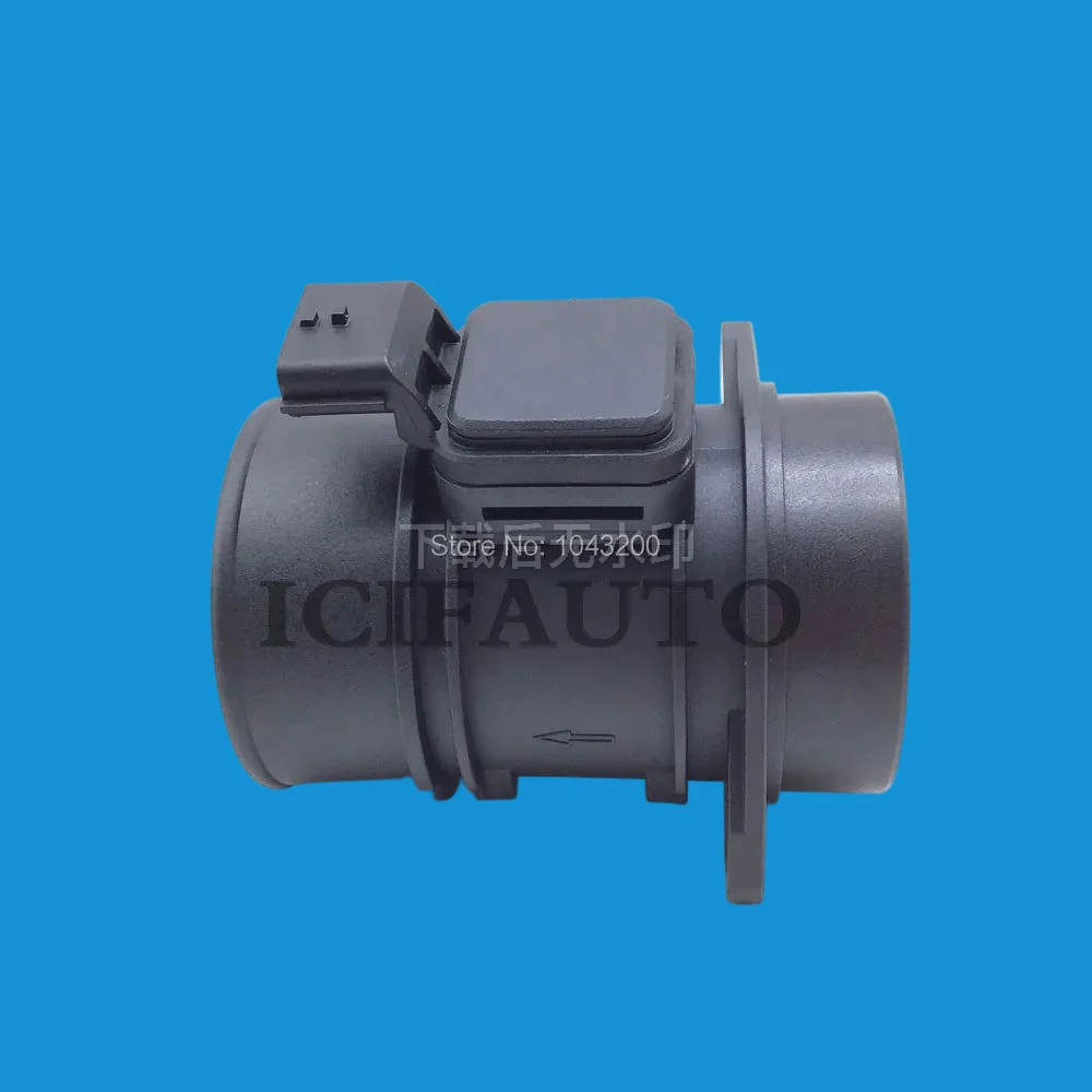 

Датчик массового расхода воздуха Maf для Nissan Renault 1.5 dCi Suzuki 1.5 DDiS 8200358901, 8200299956, 2268-BC400, 22680-00QAA