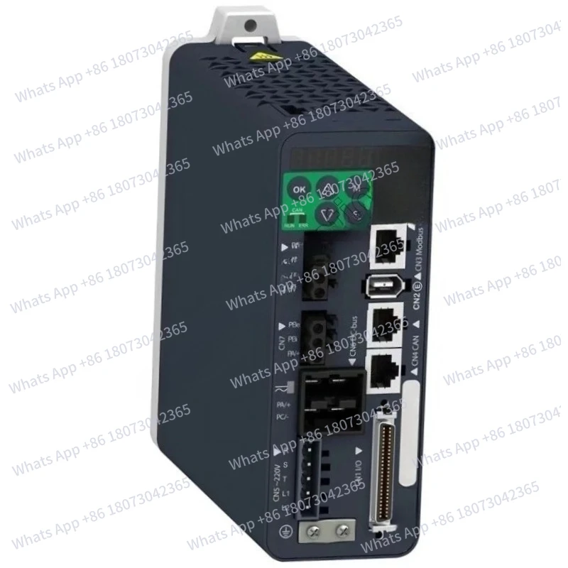 

New LXM28EU01M3X LXM28EU02M3X LXM28EU04M3X LXM28EU07M3X LXM28EU10M3X LXM28EU15M3X LXM28E Series Motion Servo Drives