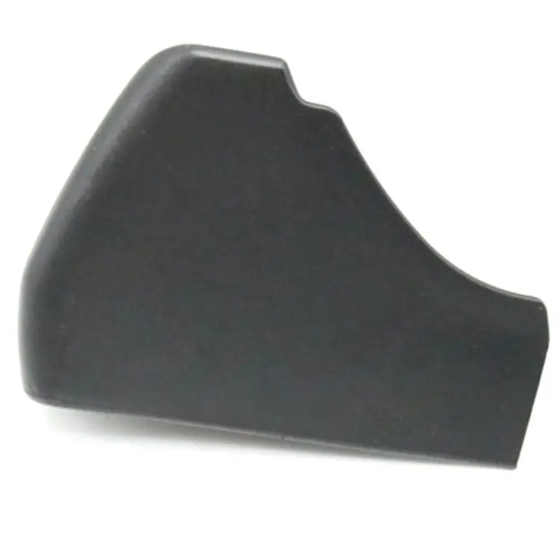 

Car Rear Left Side Door Step Plate Trim Foot Pedal Protection Cover For Toyota Land Cruiser LC80 1990-1997-T48C