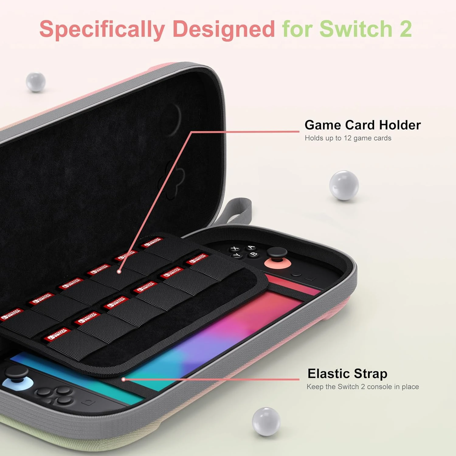 Smukła torba transportowa na N – Slim Card Slot Case recenzja i cena