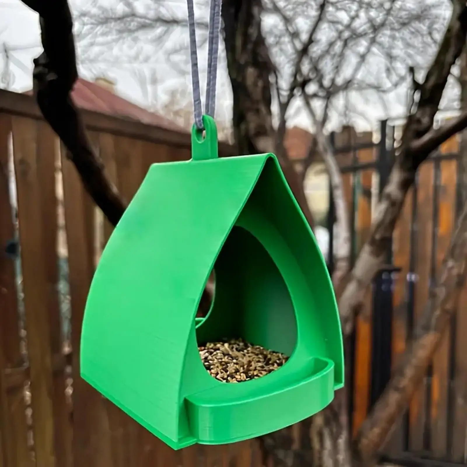 Thumbnail 4 - #11 Trending Squirrel Feeders Right Now