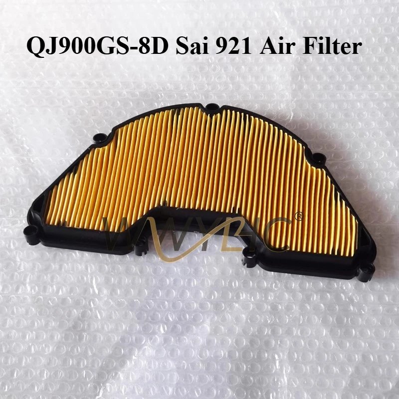 

Suitable for QJ900GS-8D Sai 921 Air Filter
