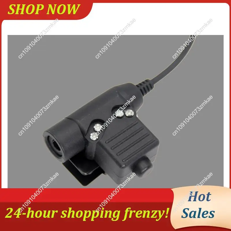 vente-quotidienne-5x-u94-casque-u-94-a-ptt-pour-motorola-xir-p8268-8260-apx-7000-8000-dp3400-dp3600-dgp4150