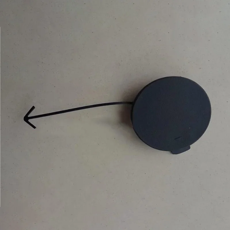 Front bumper trailer cover for CHANGAN CS35