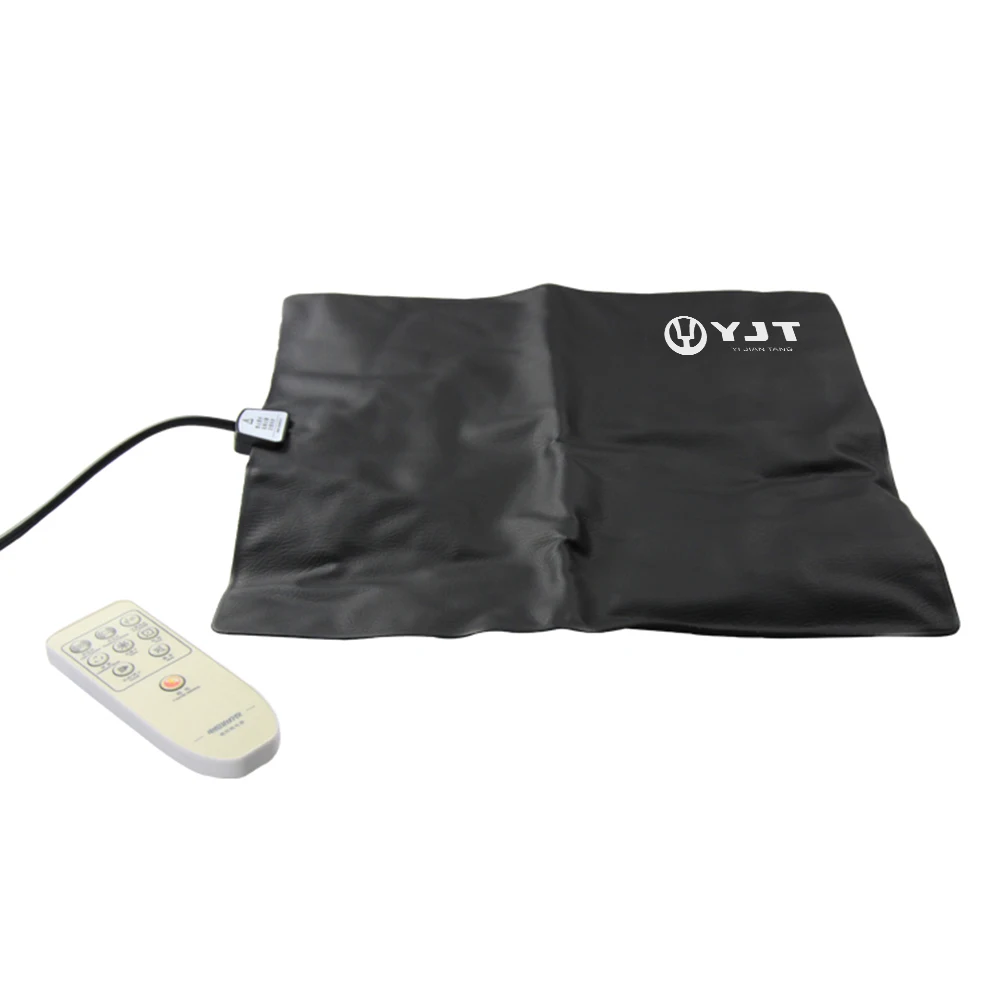 2026 The Pad Mat of the High Potential Therapy Machine