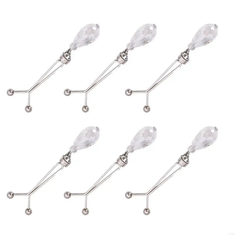 K3KF – foulard sécurisé en forme Y, épingle serrage taille pour pantalons robes, facile à utiliser