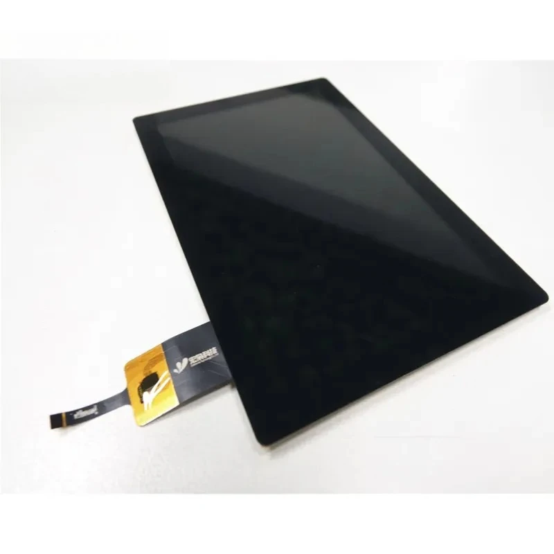 Industrial LCD Touch Screen Panel for 7 8 9 10.1 10.4 Inch Devices Smart Home Charging Pile Marine Outdoor Indoor