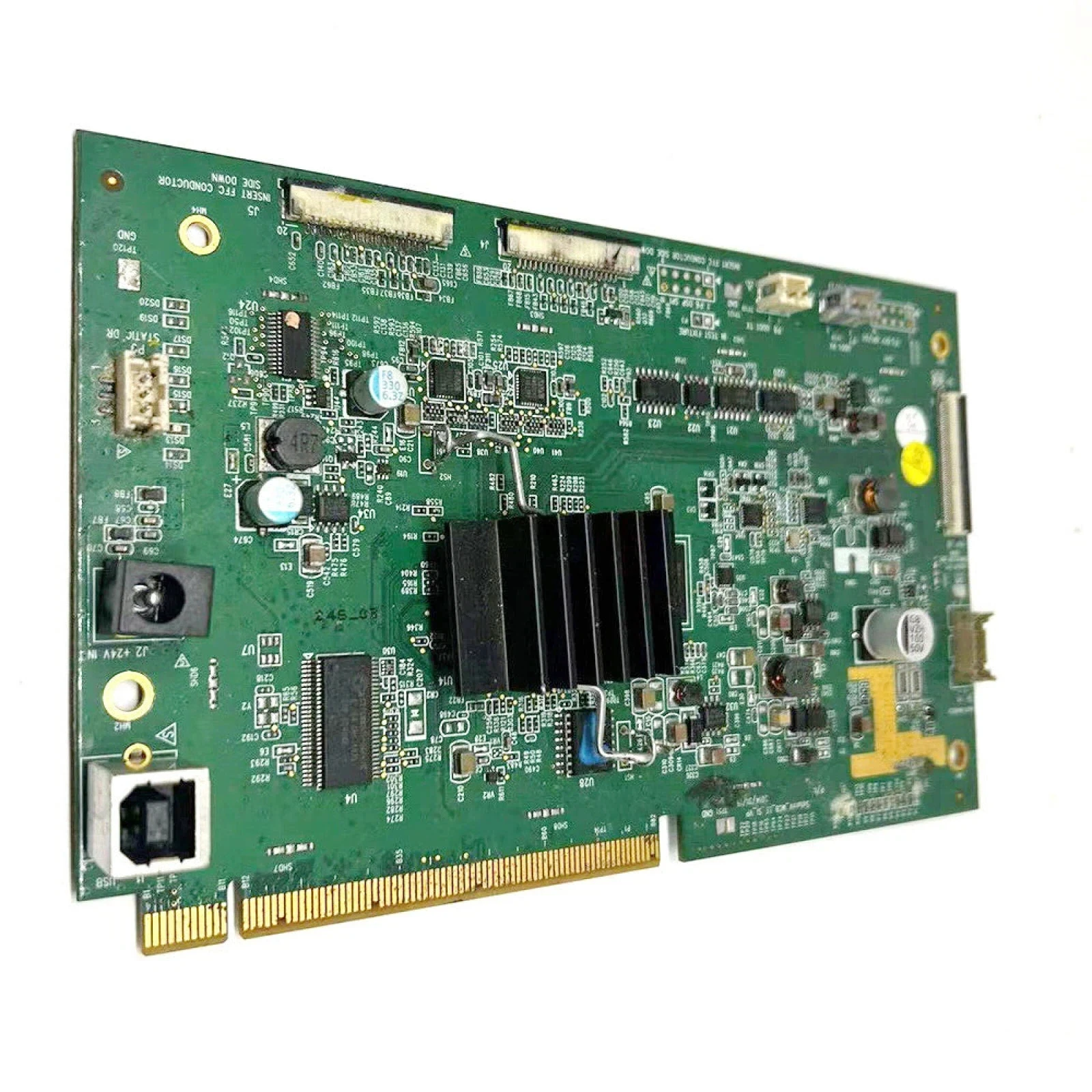

Main Board Motherboard E171522 Fits For Kodak-Scanner i 1190 i1190 i 1150 i1150 i 1180 i1180
