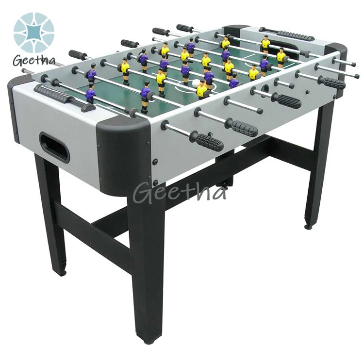 Wholesale High Quality  Football Table Soccer Table for Indoor Football Game