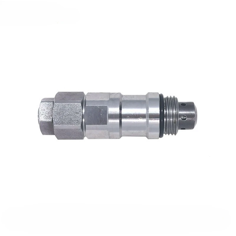 

Hydraulic Parts Are Suitable for SWE50N Main Valve, Screw Teeth 22mm