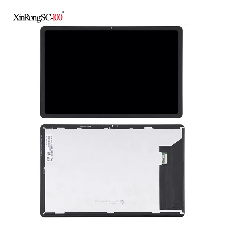 

11-дюймовый ЖК-дисплей для планшета Lenovo Tab M11 TB330FU TB331FC TB330XU Xiaoxin Pad 2024, ЖК-дисплей, сенсорный экран, сенсорная панель, датчик, дигитайзер