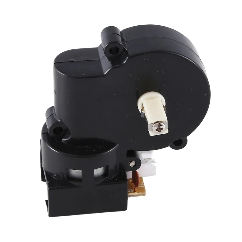 Side Brush Motor For Isweep S320 Vacuum Cleaner Brush Parts Accessories Motor Assembly Sweeping Tool Replacement Parts