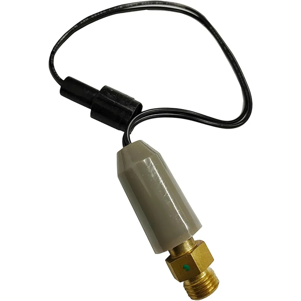 6T-4949 Pressure Switch for Caterpillar 225D 229D D10N 6T4949 Compatible With Caterpillar Excavator 225D 229D And D10N Dozer