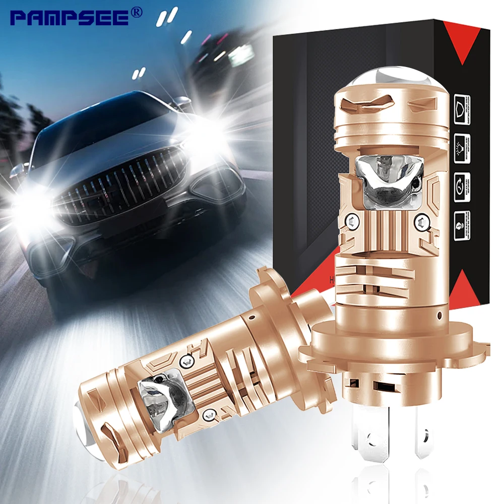 Pampsee 32000LM 160…