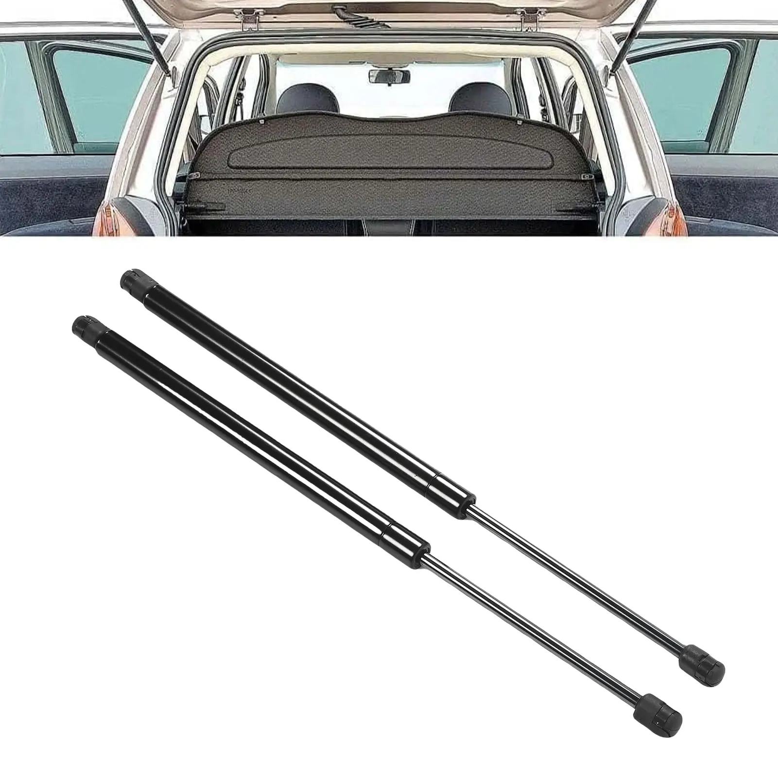 

2 шт. подъемные опорные стойки — замена для BMW X5 E70 (2006-2013) задней двери багажника