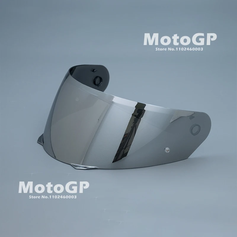Voor HJC I90/91 Motorhelm schild HJ-33 Helm Vizier Vervanging Anti-Uv Casco Moto Kleurrijke Faceshield Accessoires