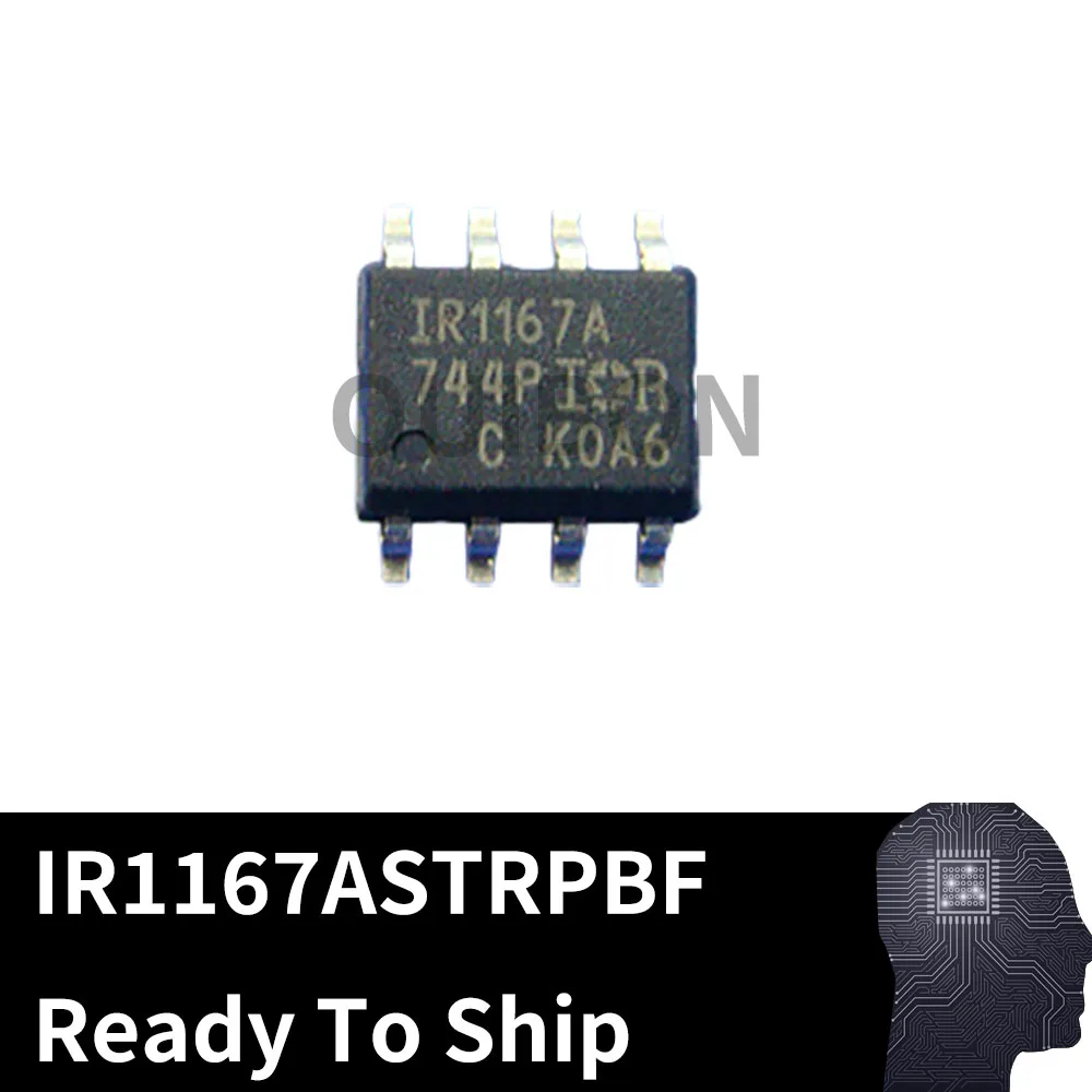 10Pcs IR1167ASTRPBF…