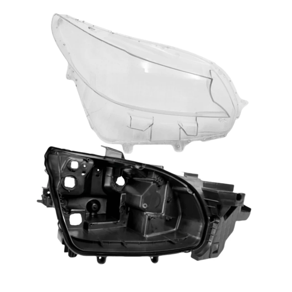 

Для Mazda CX-9 CX9 2016 2017 2018 2019 2020 2021 предметы автомобильные базовые фары корпус опора для фар пылезащитный чехол для фар