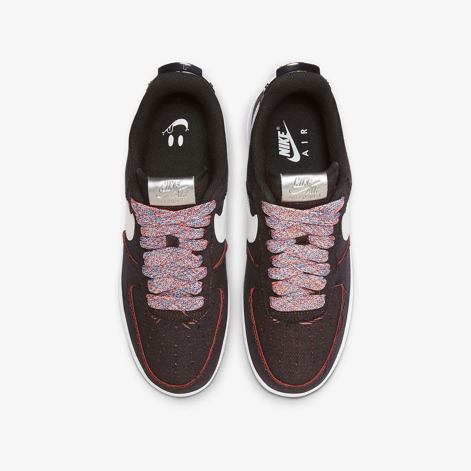 Nike Genuine Air Force 1 Low A - Nike Shoes Air Force 1 avaliação e preço
