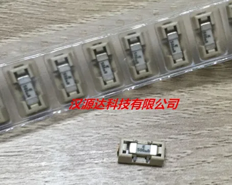 10pcs/lot 0154.500DR LF500mA 125V 1808 chips Electronic new