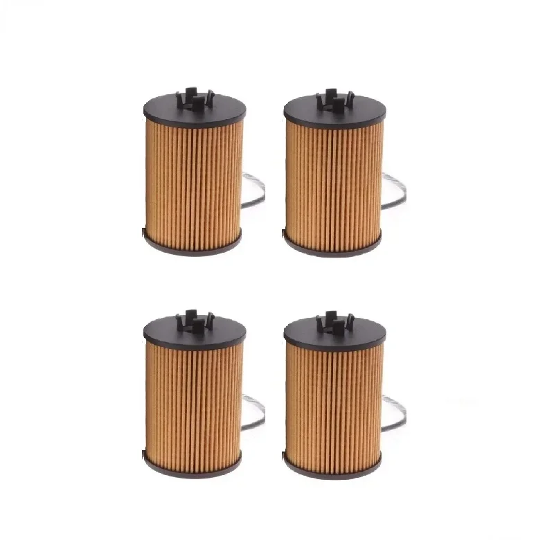 Oil Filter For Mercedes Benz A-CLASS W169 2004-2012 A150 A160 A180 A200 B-CLASS W245 B150 B180 B200 2661800009