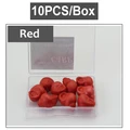 Red Snail