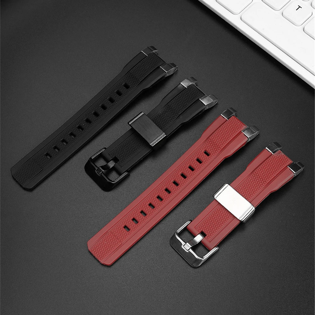 Strap Watchband For Casio G-SHOCK MTG-B2000 Band Sport Watch Accessories Bracelet Belt