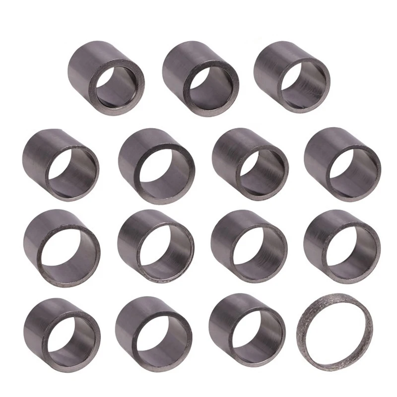 AliExpress SHIDWJ Motos Dirt Pit Bike O-Ring Motorcycle Muffler Exhaust Pipe Gasket Seal Ring 30-55mm Inner Dia Exhaust Connector