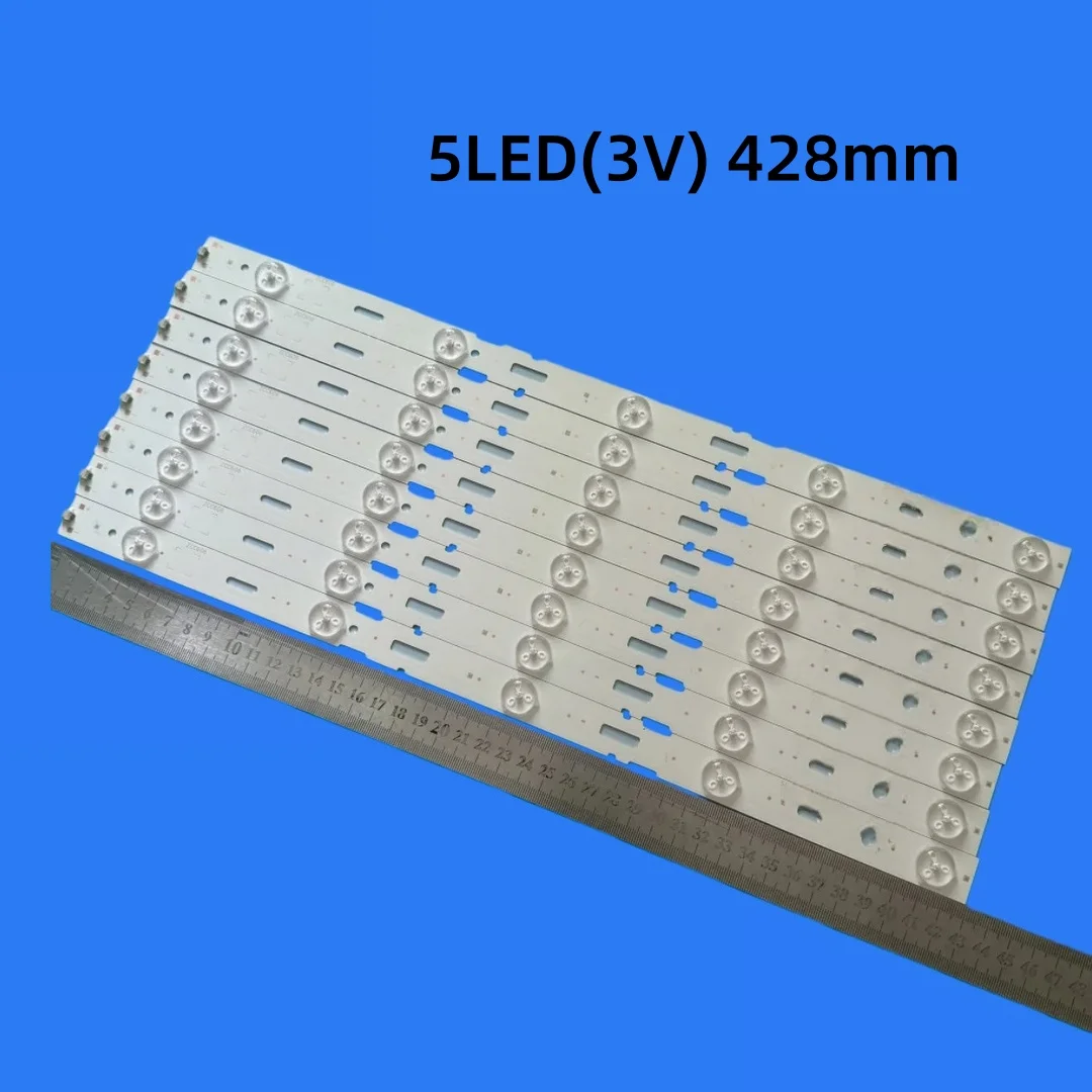 

LED strips TV 2013ARC40 3228N1 REV1.1 For GRUNDIG TV 40VLE5526BG 40VLE6420BH 40VLE565BG 40VLE5421BG LSC400HM09 40VLE6520BP