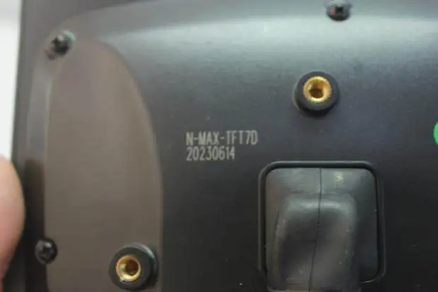 For Yamaha Motorcycle LMAX 150T-B 150-8 ADV Pathfinder Meter, LCD Meter, Screen Projection