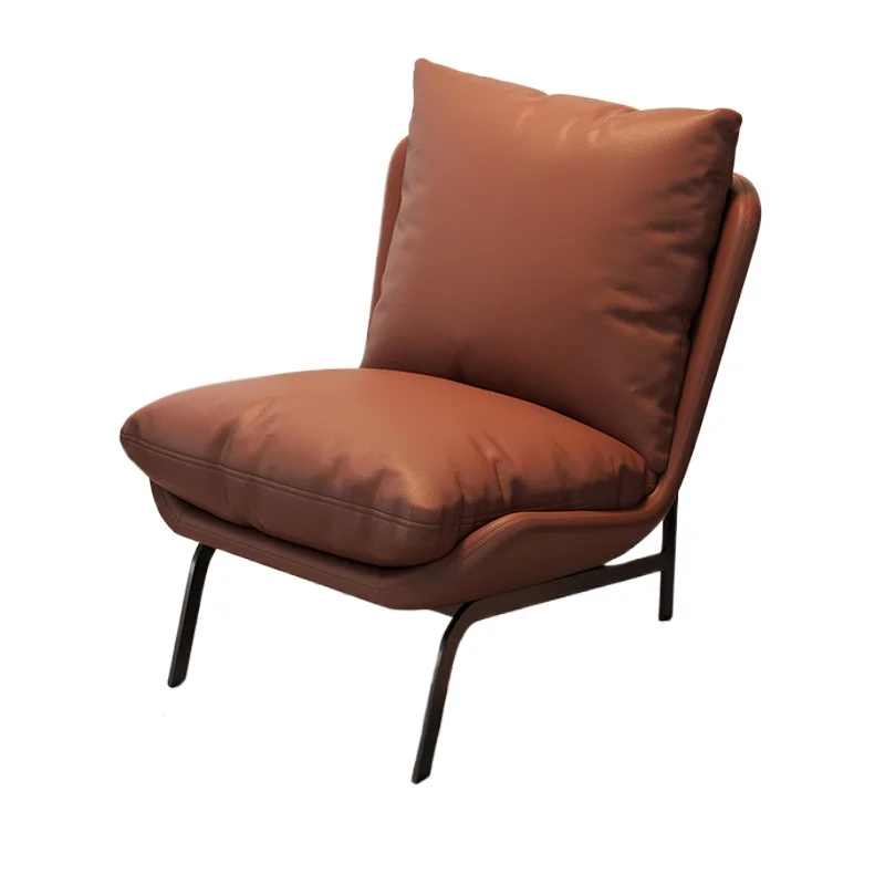 

Балконное современное простое итальянское кресло для отдыха