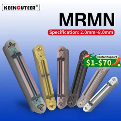 MRMN 카바이드 슬로팅 블레이드, MRMN200, MRMN250, MRMN300, MRMN400, MRMN500, MRMN600, MRMN800, 슬로팅 커팅 도구 블레이드, 차고 도구