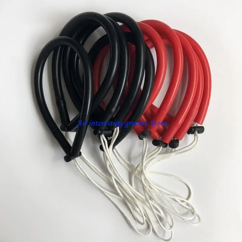 

652D легкий предохранительный шнур, ремешок на запястье, коррозионностойкий шнур для снаряжения для дайвинга для камер, для