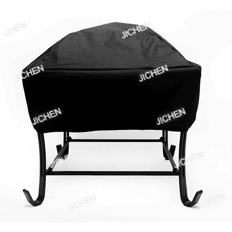 JC1 Wrought Iron St… - image