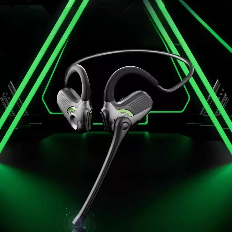 

Bluetooth headset, headset for gaming computer e-sports